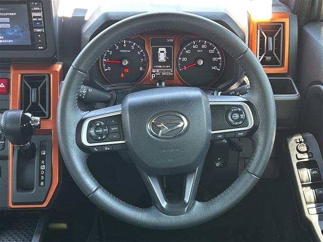 Daihatsu TAFT 2021 7671338-14