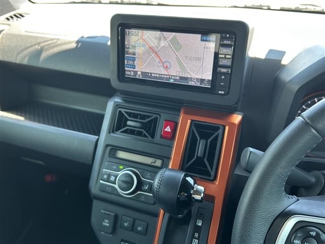 Daihatsu TAFT 2021 7671338-7