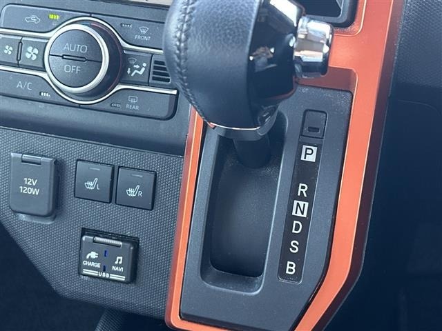 Daihatsu TAFT 2021 7671338-8