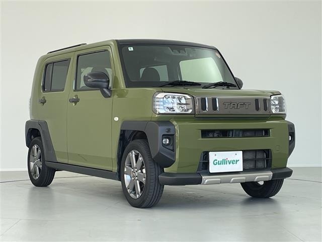 Daihatsu TAFT 2020 7671398-0