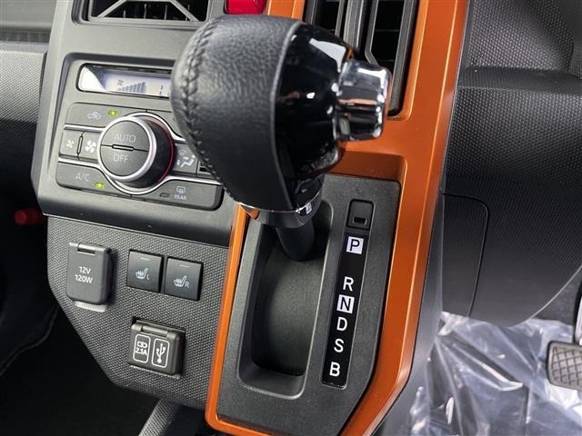 Daihatsu TAFT 2020 7671398-1