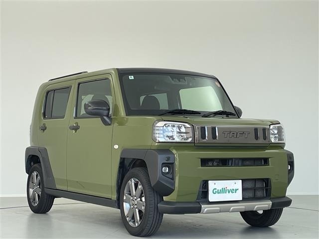 Daihatsu TAFT 2020 7671398-12