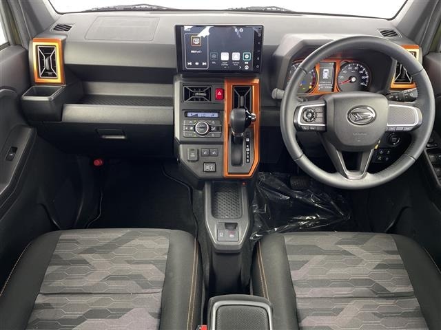 Daihatsu TAFT 2020 7671398-15