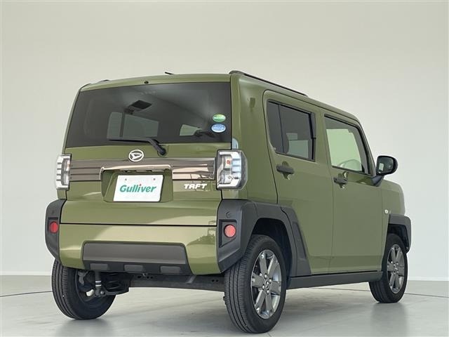 Daihatsu TAFT 2020 7671398-2