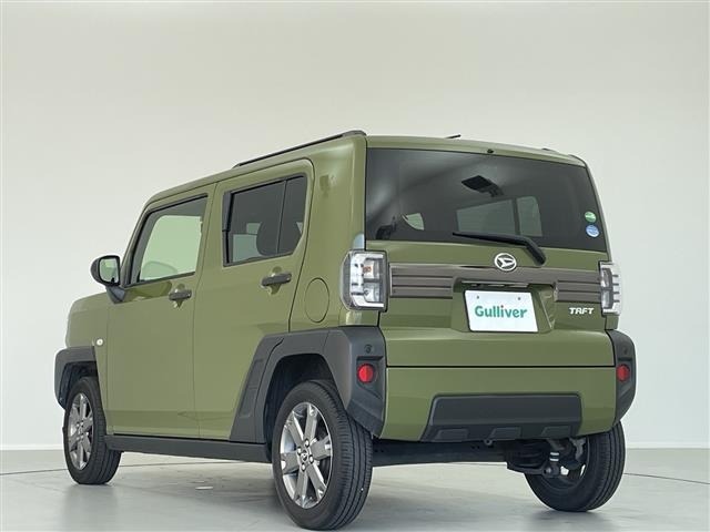 Daihatsu TAFT 2020 7671398-20