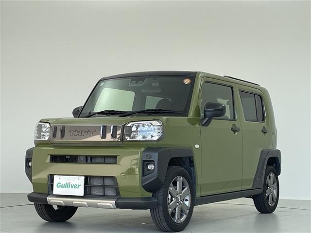 Daihatsu TAFT 2020 7671398-22