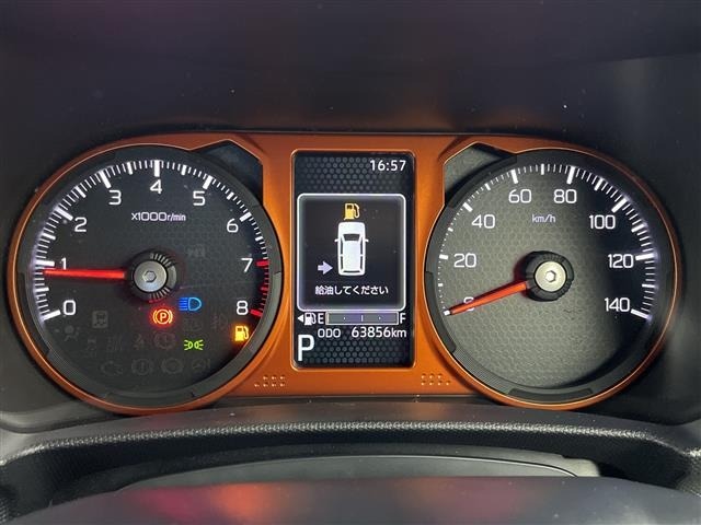 Daihatsu TAFT 2020 7671398-8
