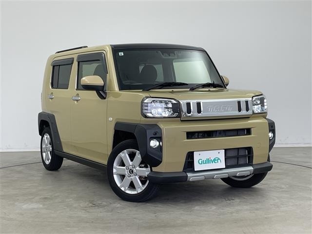 Daihatsu TAFT 2021 7671486-0