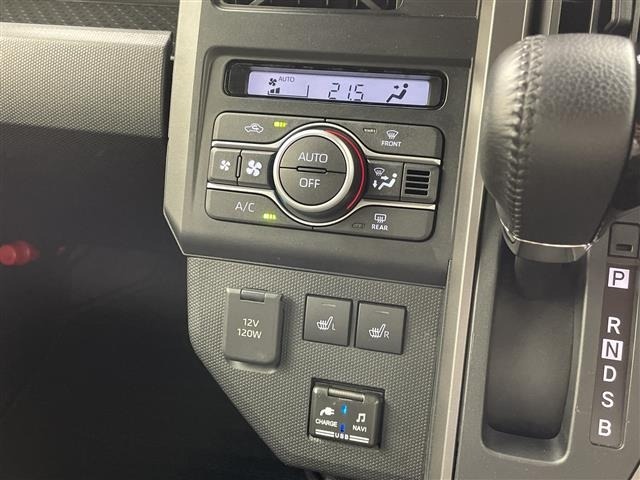 Daihatsu TAFT 2021 7671486-1