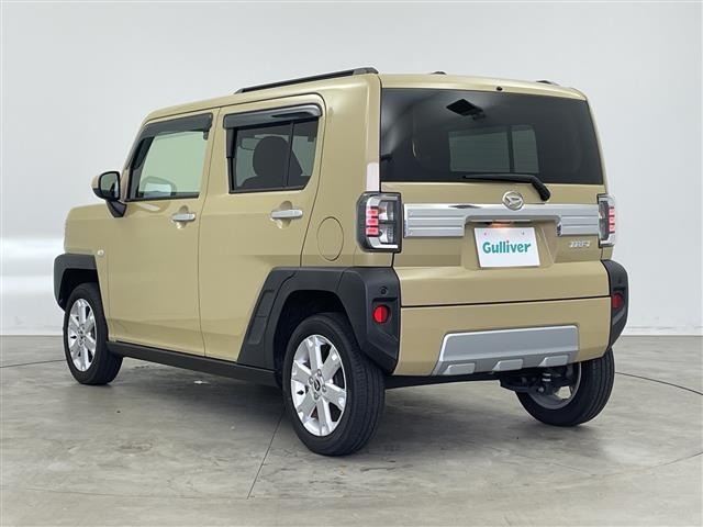 Daihatsu TAFT 2021 7671486-13