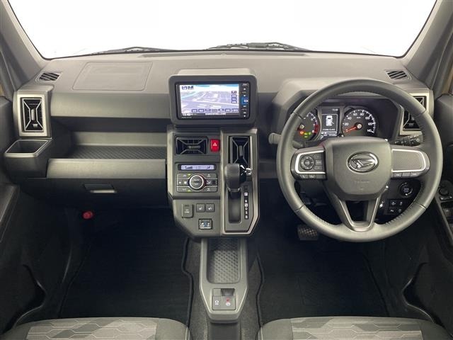 Daihatsu TAFT 2021 7671486-15