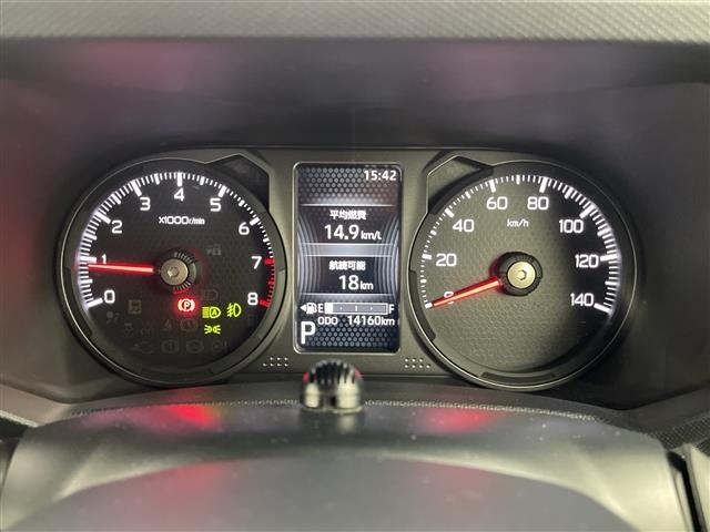 Daihatsu TAFT 2021 7671486-16