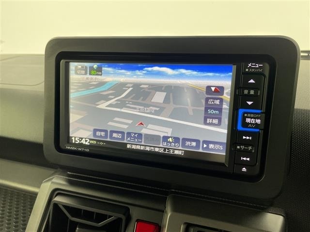 Daihatsu TAFT 2021 7671486-17