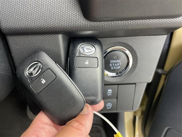 Daihatsu TAFT 2021 7671486-19