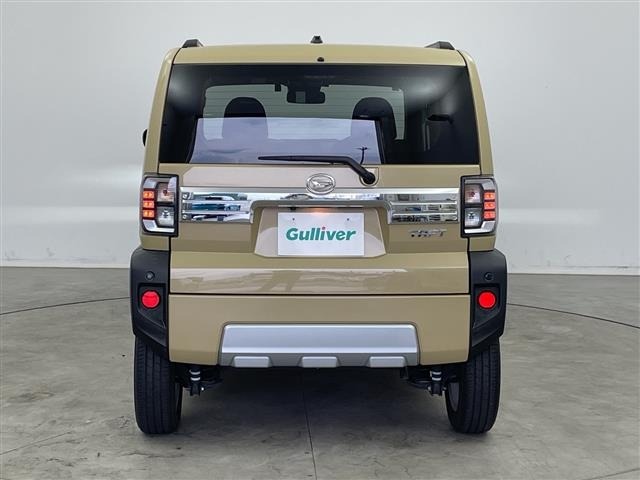Daihatsu TAFT 2021 7671486-2