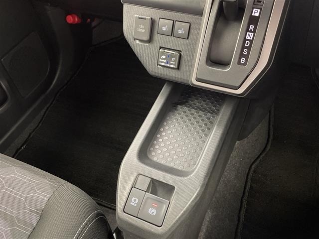 Daihatsu TAFT 2021 7671486-3