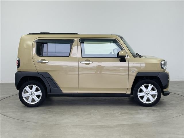Daihatsu TAFT 2021 7671486-4
