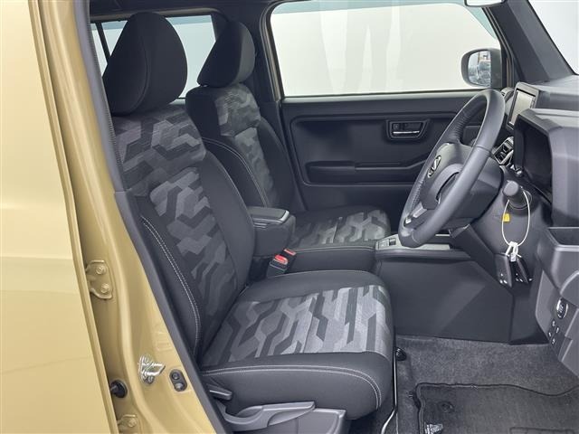 Daihatsu TAFT 2021 7671486-5