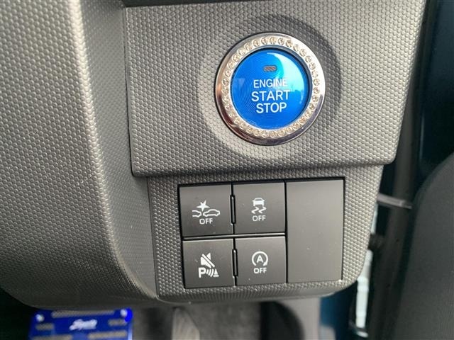 Daihatsu TAFT 2025 7671498-1