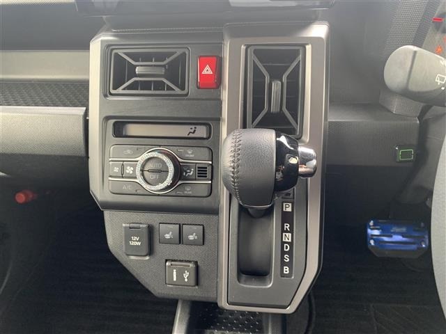Daihatsu TAFT 2025 7671498-12