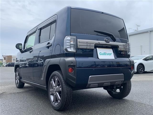 Daihatsu TAFT 2025 7671498-13