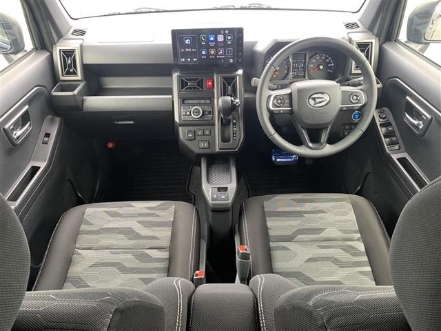 Daihatsu TAFT 2025 7671498-14