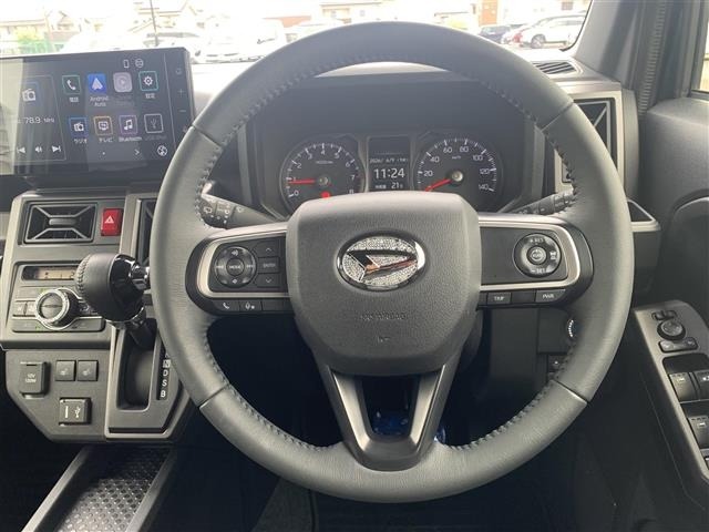 Daihatsu TAFT 2025 7671498-15