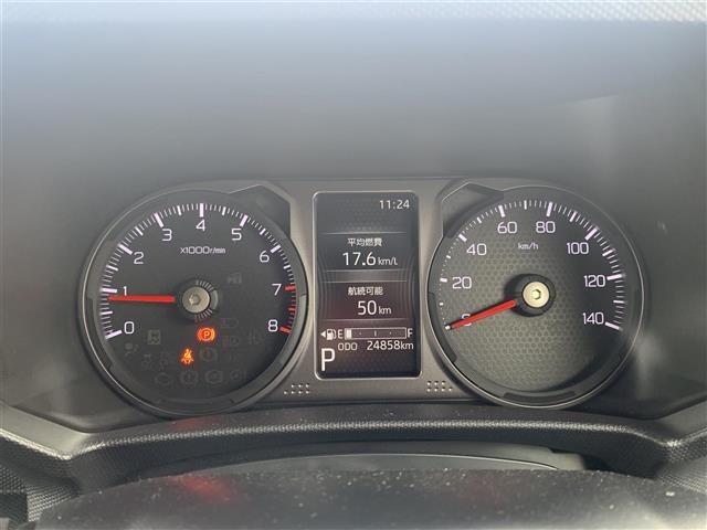 Daihatsu TAFT 2025 7671498-16