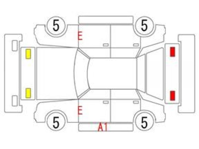 Daihatsu TAFT 2025 7671498-23