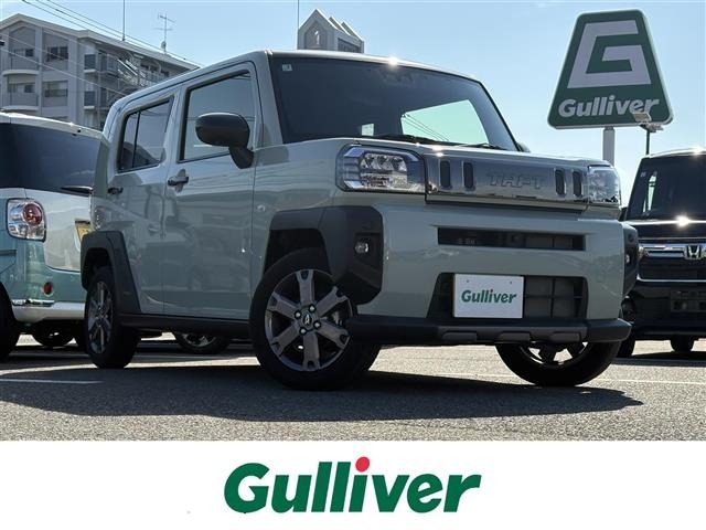 Daihatsu TAFT 2025 7671501-0