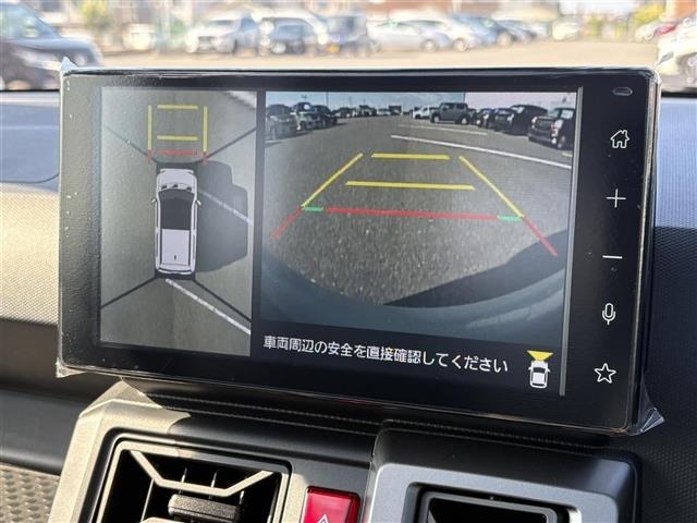 Daihatsu TAFT 2025 7671501-10
