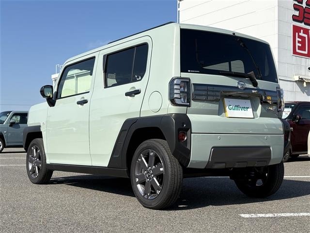 Daihatsu TAFT 2025 7671501-13