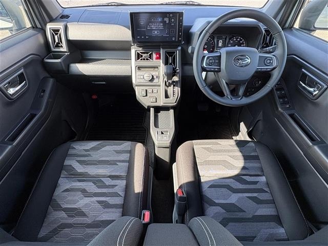 Daihatsu TAFT 2025 7671501-14
