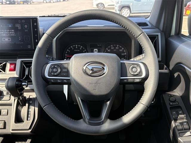 Daihatsu TAFT 2025 7671501-15