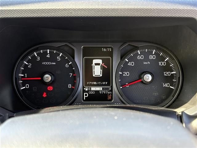 Daihatsu TAFT 2025 7671501-16