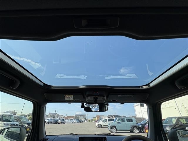 Daihatsu TAFT 2025 7671501-6