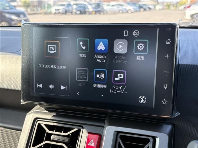 Daihatsu TAFT 2025 7671501-8