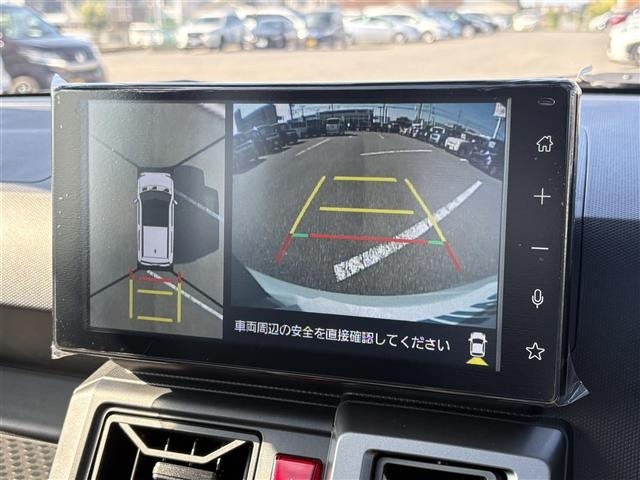 Daihatsu TAFT 2025 7671501-9
