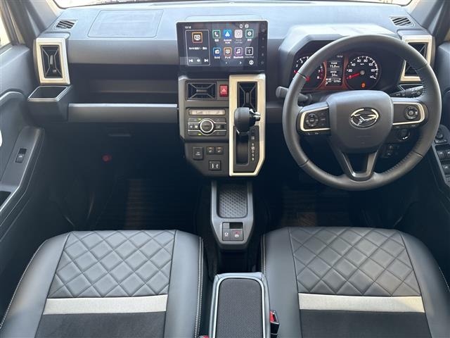 Daihatsu TAFT 2023 7671517-14
