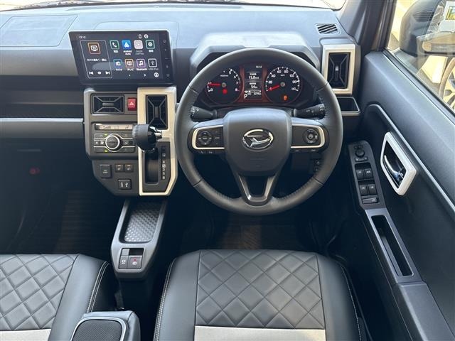 Daihatsu TAFT 2023 7671517-15