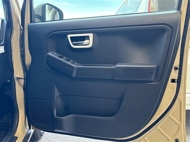 Daihatsu TAFT 2023 7671517-2