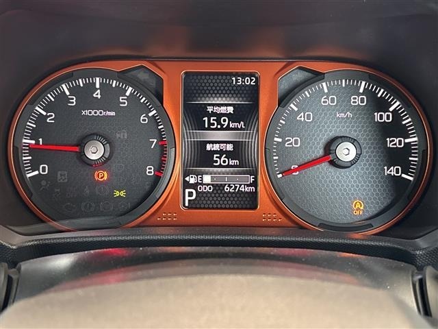 Daihatsu TAFT 2023 7671517-21