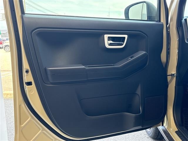 Daihatsu TAFT 2023 7671517-22