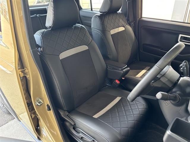 Daihatsu TAFT 2023 7671517-4