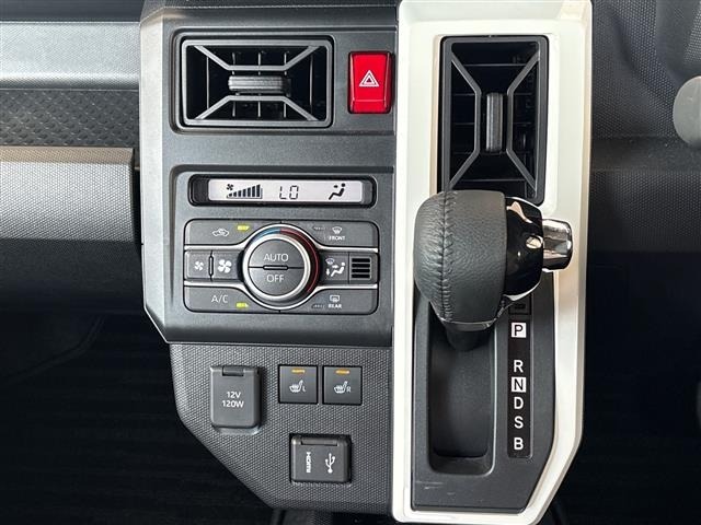 Daihatsu TAFT 2023 7671517-5