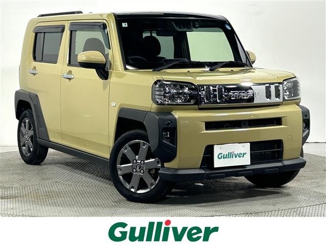 Daihatsu TAFT 2021 7671521-0