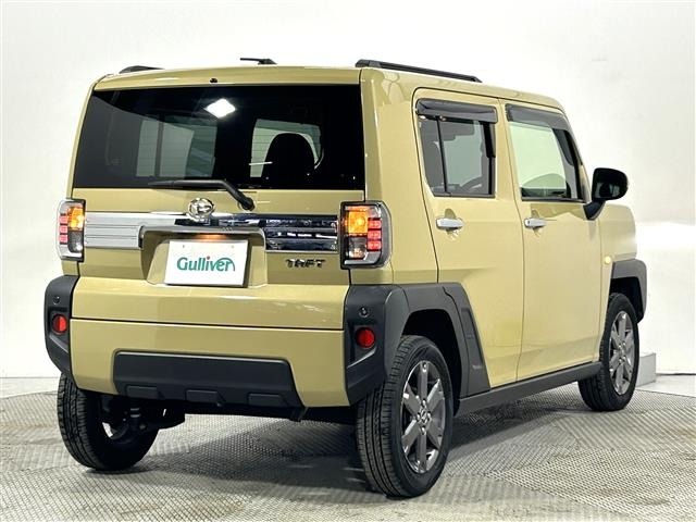 Daihatsu TAFT 2021 7671521-15
