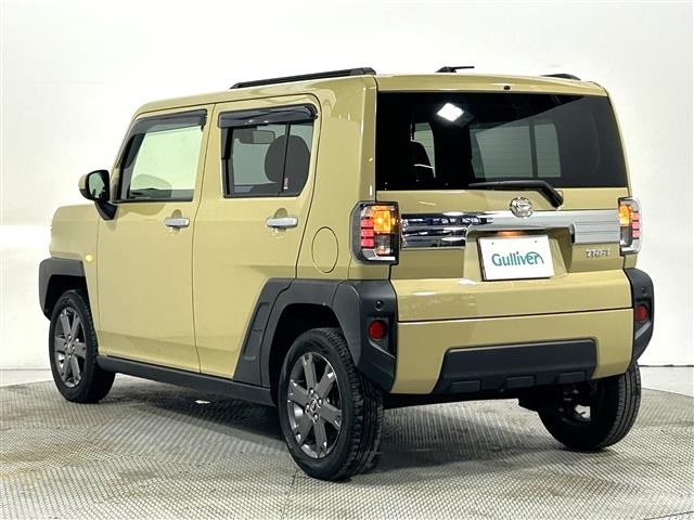 Daihatsu TAFT 2021 7671521-17