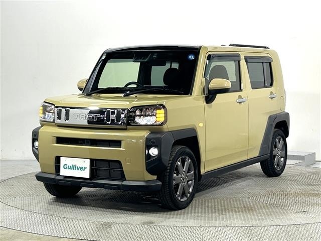 Daihatsu TAFT 2021 7671521-21