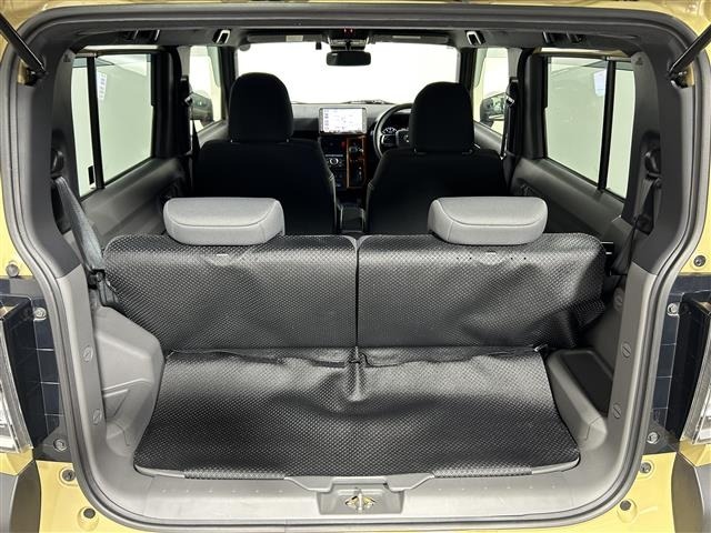 Daihatsu TAFT 2021 7671521-22